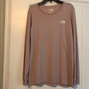 Women’s The North Face shirt